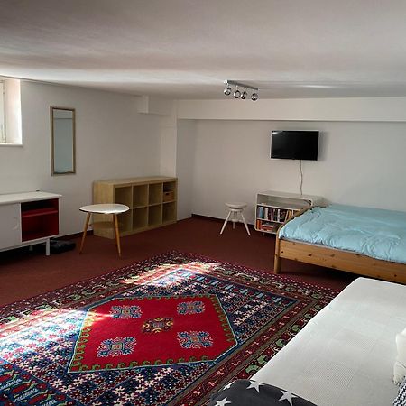 Airb33 Apartment Munich Privat With Little Terrace Eksteriør bilde