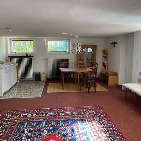 Airb33 Apartment Munich Privat With Little Terrace Eksteriør bilde
