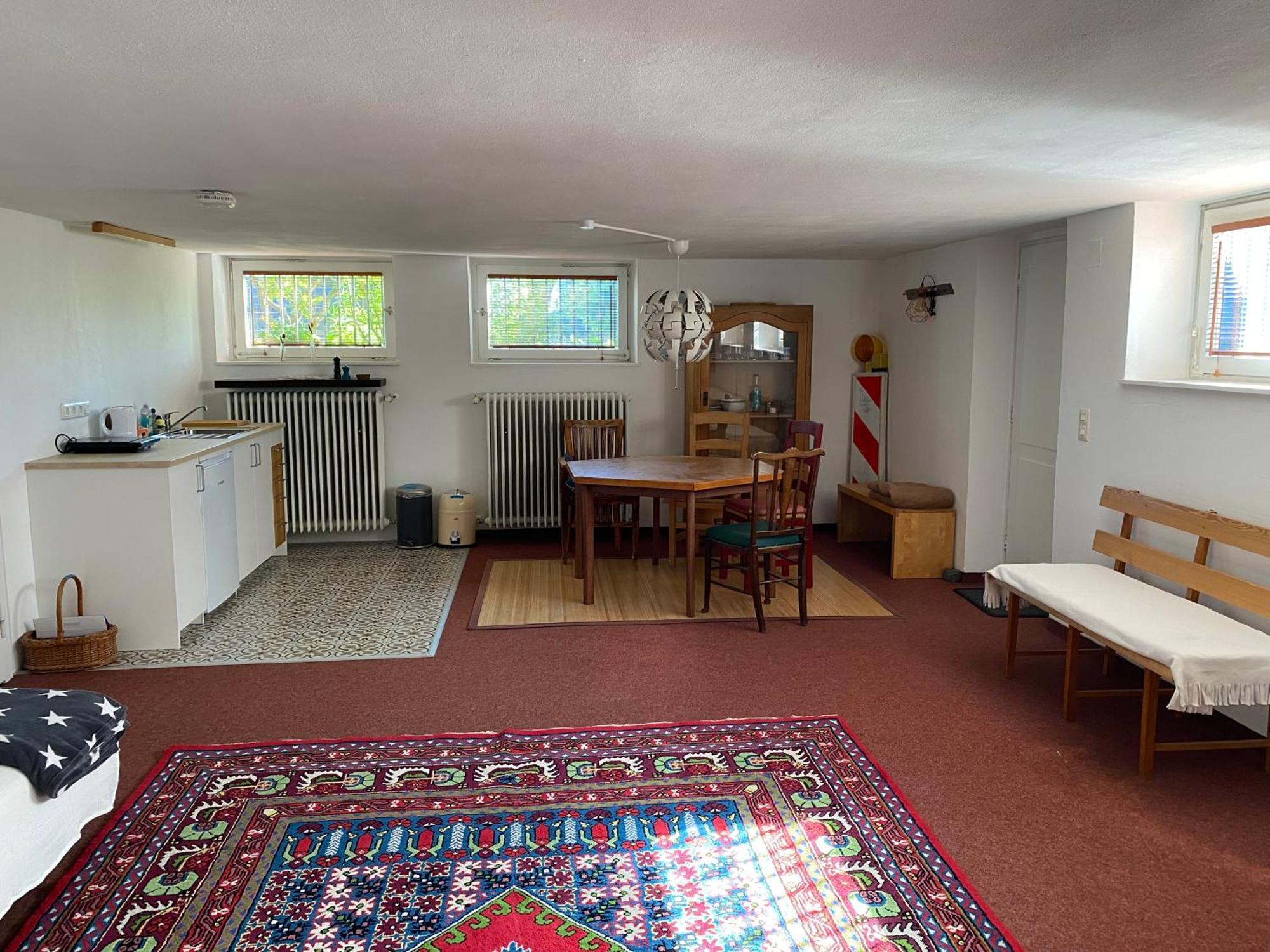 Airb33 Apartment Munich Privat With Little Terrace Eksteriør bilde