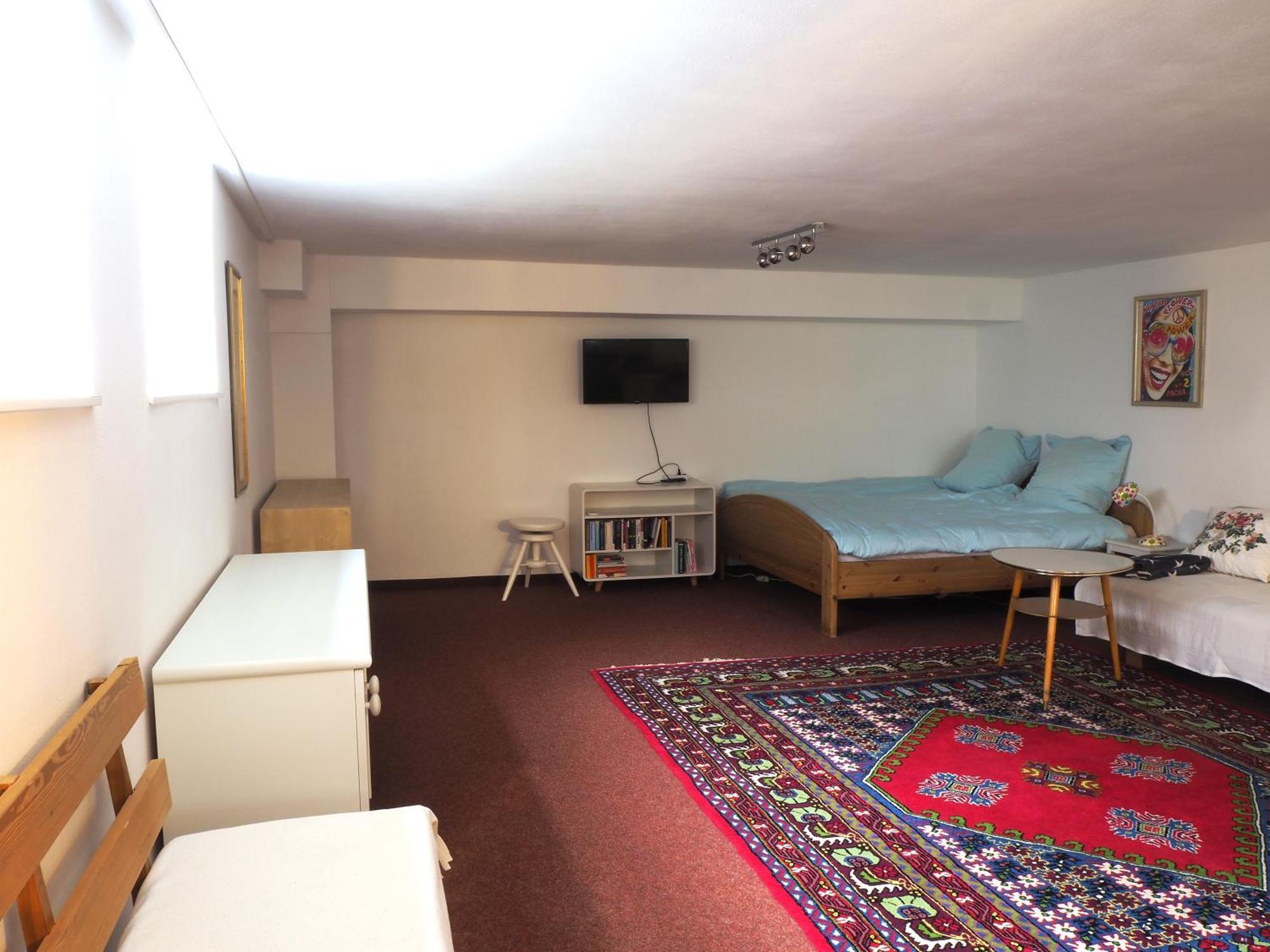 Airb33 Apartment Munich Privat With Little Terrace Eksteriør bilde