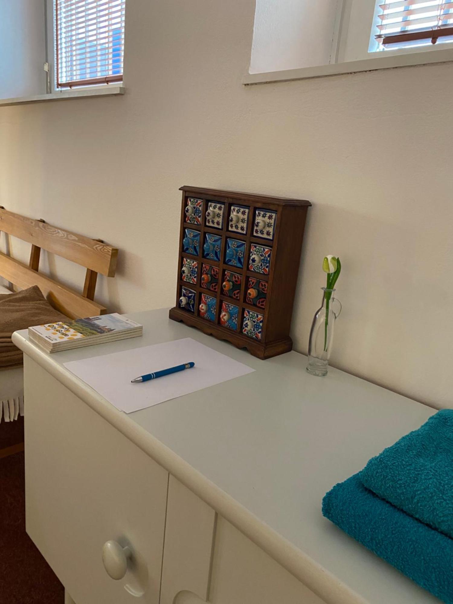 Airb33 Apartment Munich Privat With Little Terrace Eksteriør bilde